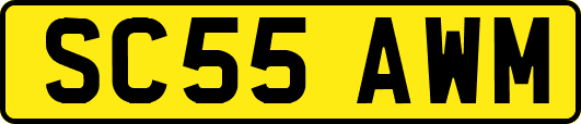 SC55AWM
