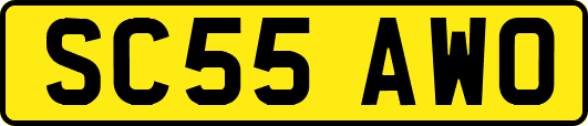 SC55AWO