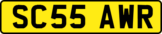 SC55AWR
