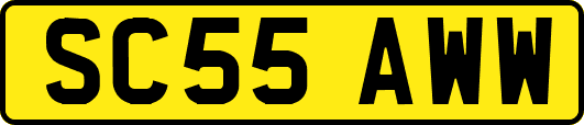 SC55AWW
