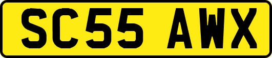 SC55AWX
