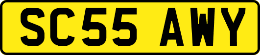 SC55AWY