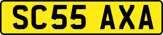 SC55AXA