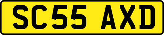 SC55AXD