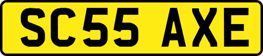 SC55AXE