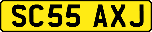 SC55AXJ