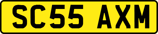 SC55AXM
