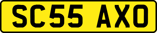 SC55AXO