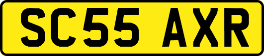 SC55AXR