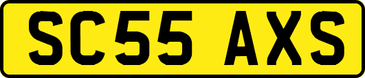SC55AXS
