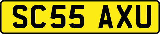 SC55AXU