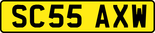 SC55AXW