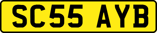 SC55AYB