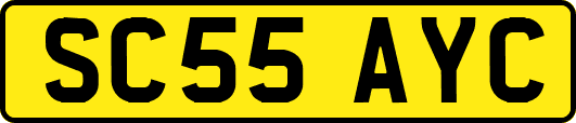 SC55AYC