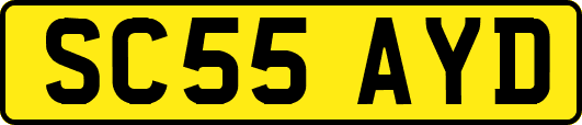 SC55AYD