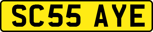 SC55AYE