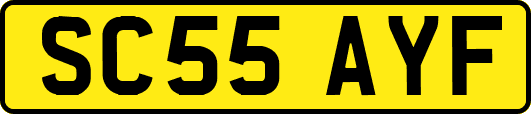 SC55AYF
