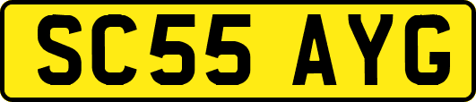 SC55AYG