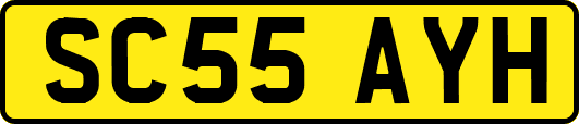 SC55AYH
