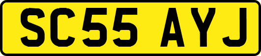 SC55AYJ