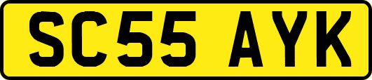 SC55AYK