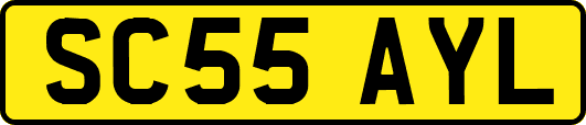 SC55AYL