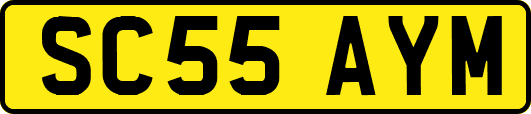 SC55AYM