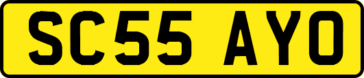 SC55AYO