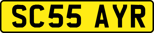 SC55AYR