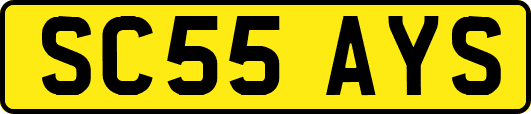 SC55AYS