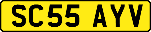 SC55AYV