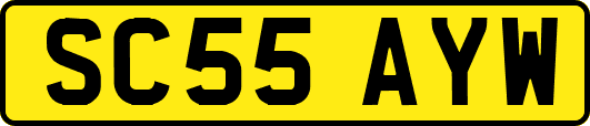 SC55AYW
