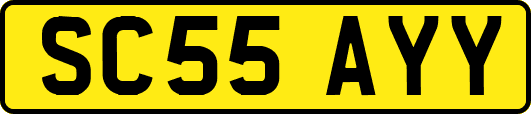 SC55AYY