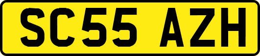 SC55AZH