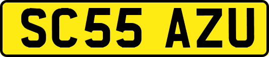 SC55AZU