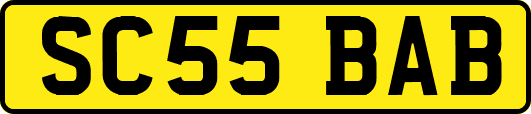 SC55BAB