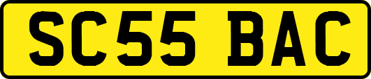 SC55BAC