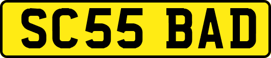SC55BAD