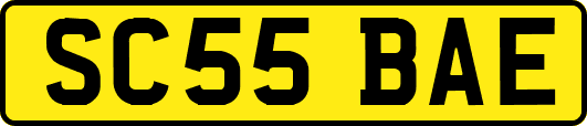 SC55BAE