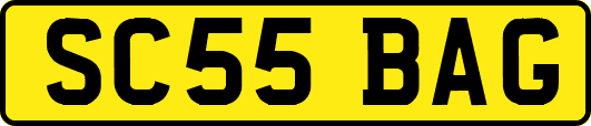 SC55BAG