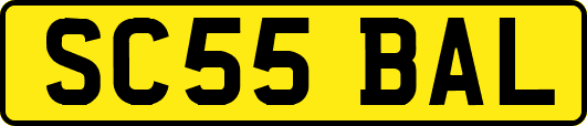 SC55BAL