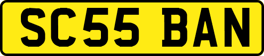 SC55BAN