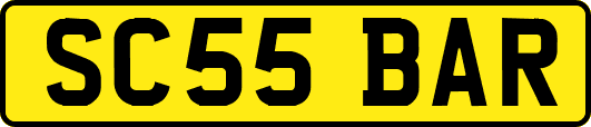 SC55BAR