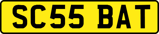 SC55BAT