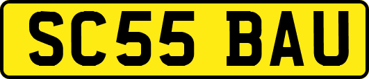 SC55BAU