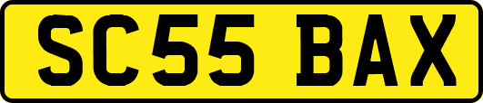 SC55BAX
