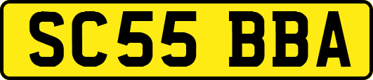 SC55BBA