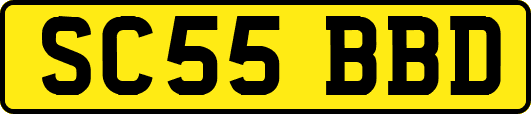 SC55BBD