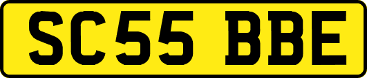 SC55BBE