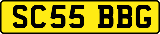 SC55BBG